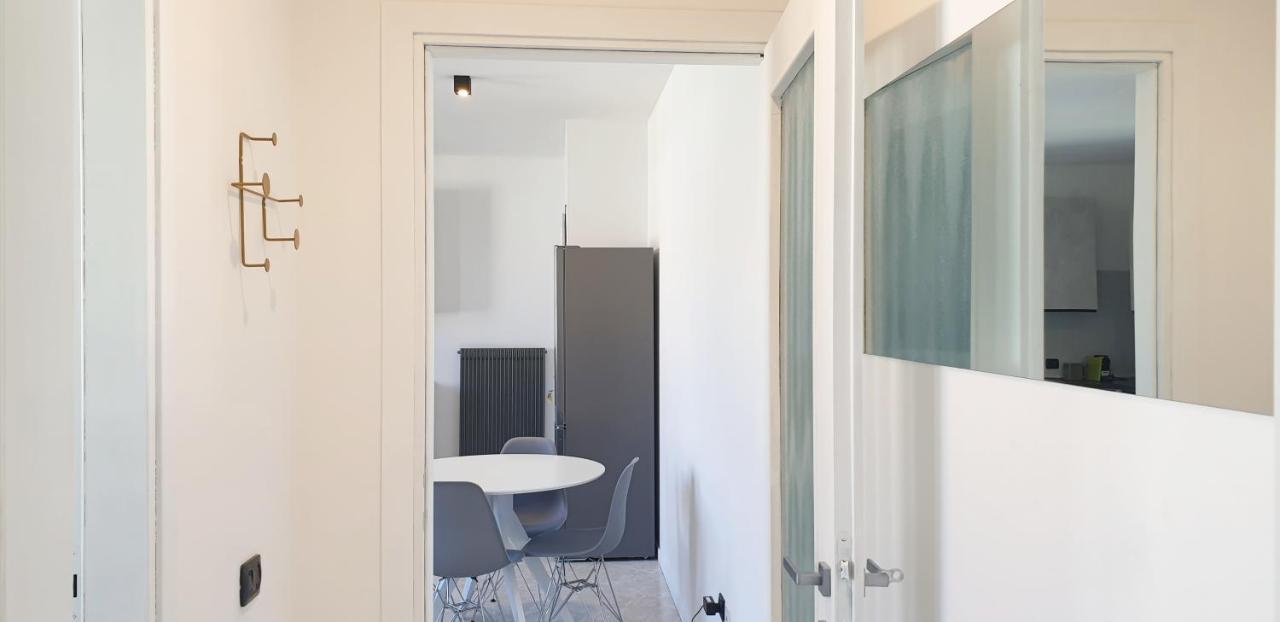 Venezia & Treviso Design Apartment By Anthea Homes Casier Ngoại thất bức ảnh