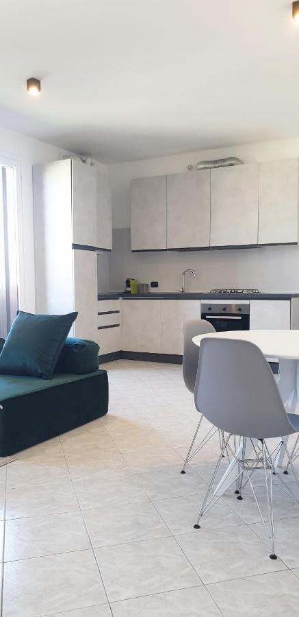 Venezia & Treviso Design Apartment By Anthea Homes Casier Ngoại thất bức ảnh
