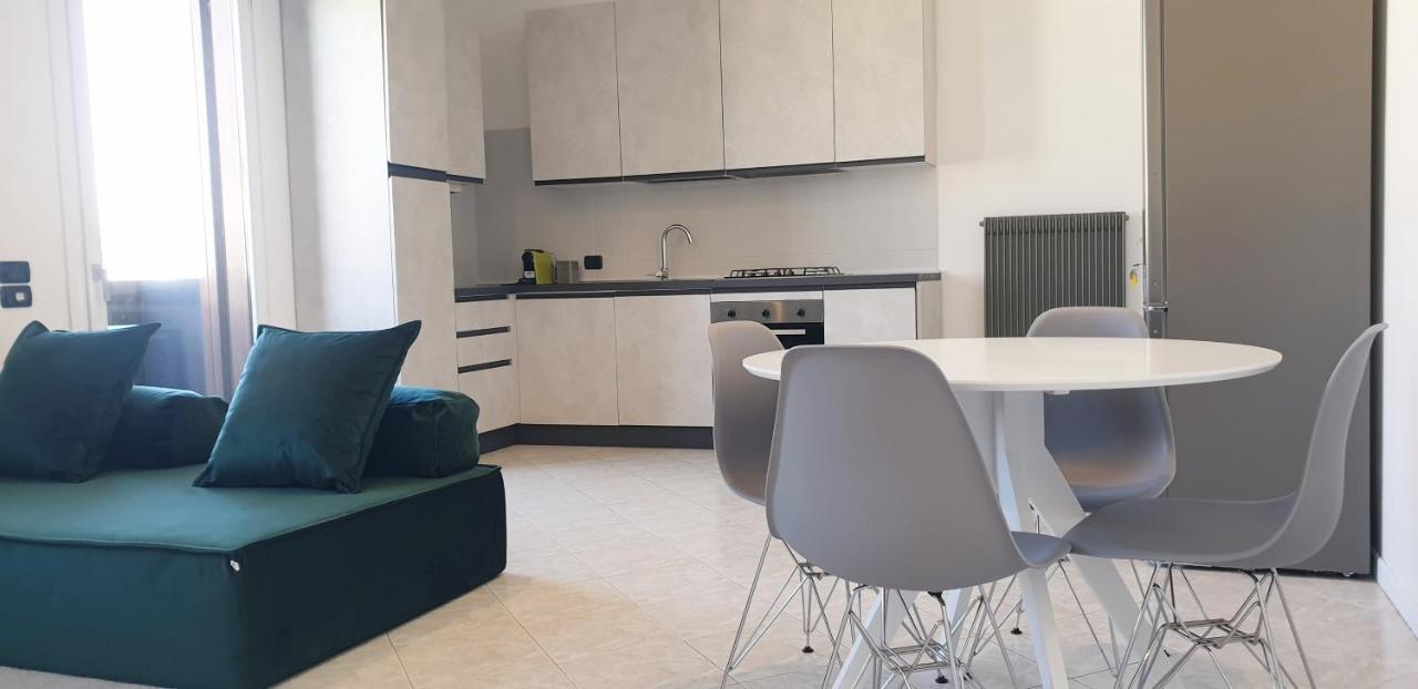 Venezia & Treviso Design Apartment By Anthea Homes Casier Ngoại thất bức ảnh