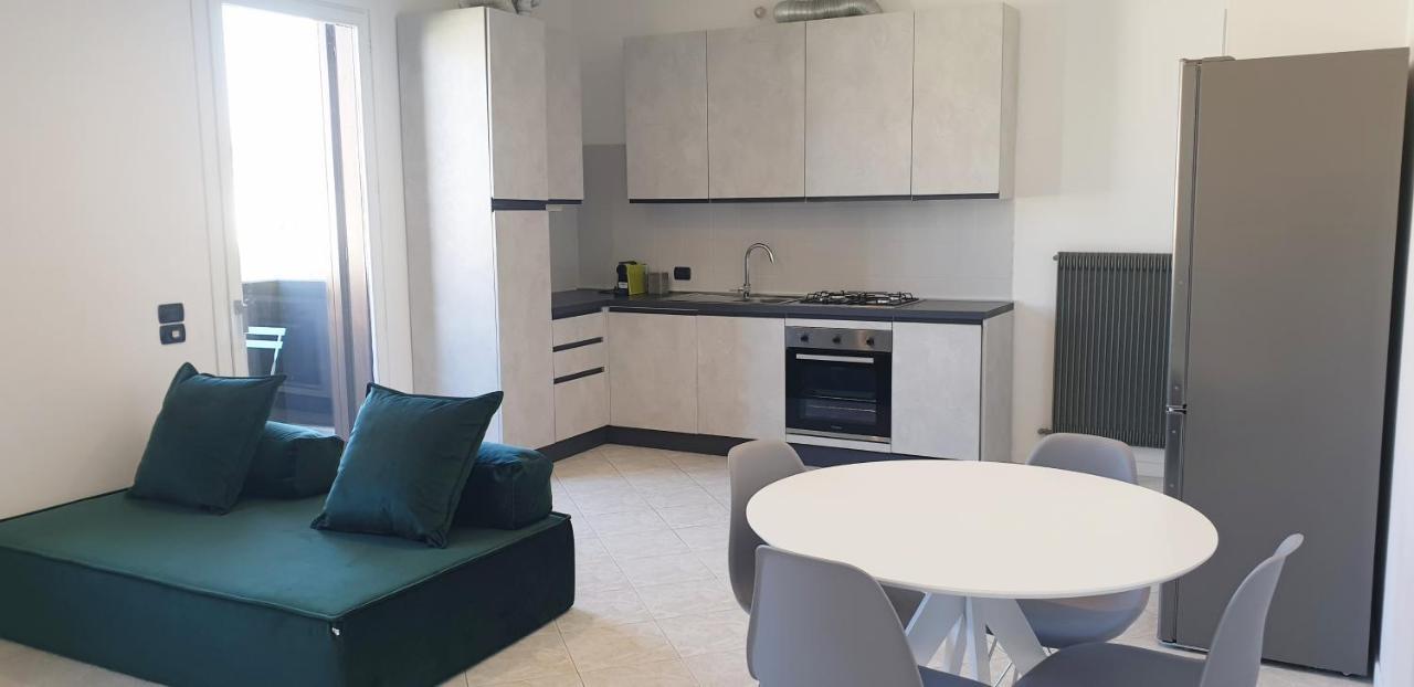 Venezia & Treviso Design Apartment By Anthea Homes Casier Ngoại thất bức ảnh