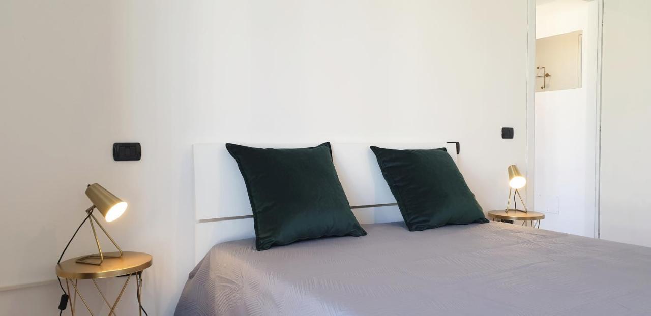 Venezia & Treviso Design Apartment By Anthea Homes Casier Ngoại thất bức ảnh