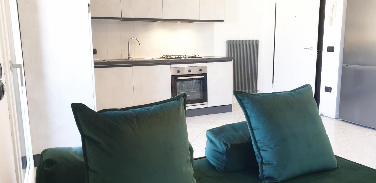 Venezia & Treviso Design Apartment By Anthea Homes Casier Ngoại thất bức ảnh
