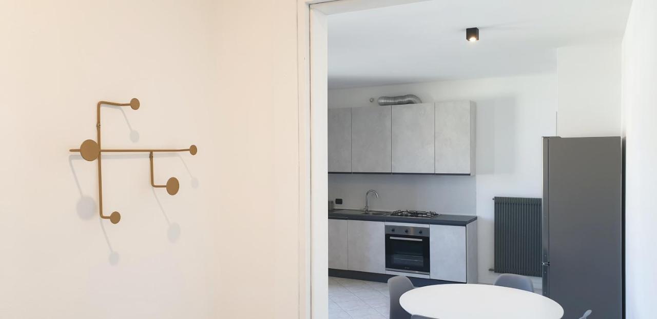 Venezia & Treviso Design Apartment By Anthea Homes Casier Ngoại thất bức ảnh