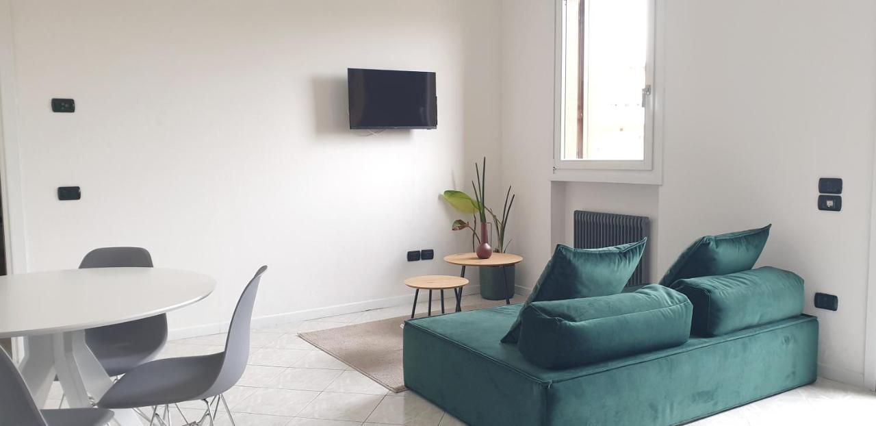 Venezia & Treviso Design Apartment By Anthea Homes Casier Ngoại thất bức ảnh